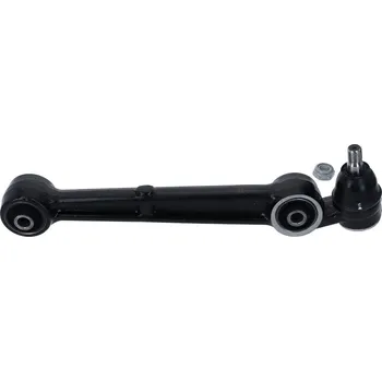 Zavěšení kol Řídicí páka, zavěšení kol LEMFÖRDER 24657 01