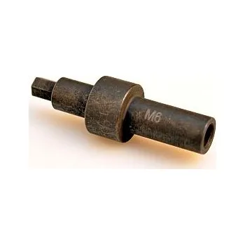 Nýtovací pistole HONSEL Závitové pouzdro M6 pro nýtovací kleště HONSEL Rivdom eVNG 2