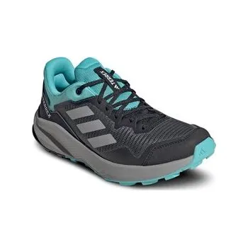 Dámská běžecká obuv adidas Běžecké boty Terrex Trail Rider Trail Running Shoes HR1182 Černá 36