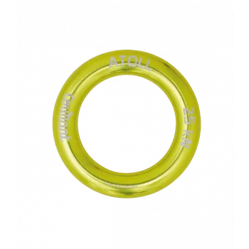 Lezecký doplněk Courant kroužek Atoll L