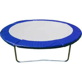 Příslušenství k trampolíně Samostatný kryt pružin pro trampolíny s vnější ochrannou sítí | 244 cm