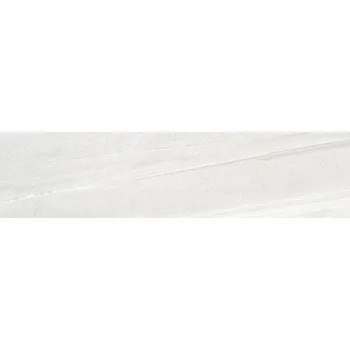 Dlažba ROCERSA BURLINGTON 01W31621 29,5 cm x 120 cm x 1,2 cm bílá 1,42 m2