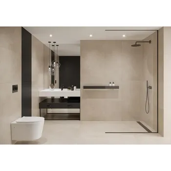 Dlažba PARADYZ MAGNETIK T0103 60 x 120 x 1 šedá 1,07 m2