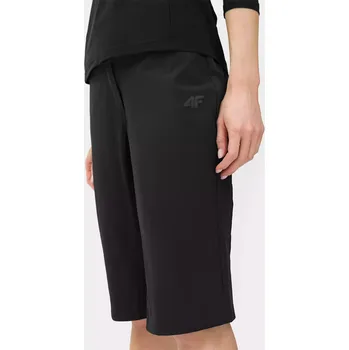 Dámské cyklistické kraťasy 4F 4F černá 2697473