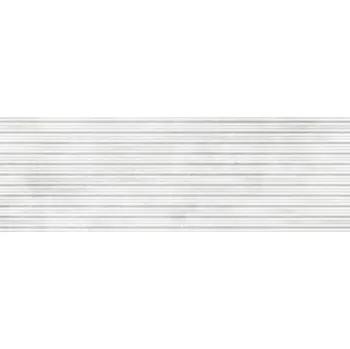 Dlažba ROCERSA CODE 02PB8500 33 cm x 100 cm x 1,1 cm šedá 1,33 m2