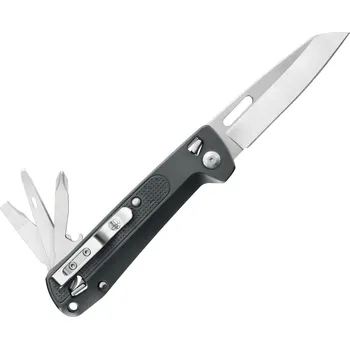 kapesní nůž Leatherman Free K2