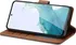 Pouzdro na mobilní telefon Tech Protect Wallet pro Samsung Galaxy A55 5G
