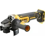 DeWALT DCG405N Aku úhlová bruska XR (18V/125mm/bez aku) extended_warranty