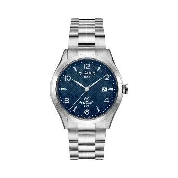 Hodinky 952660 41 44 60 ROAMER