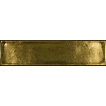 Obklad EL BARCO ARTISTIC ELB EL9659 7,5 x 30 x 0,88 metalická 1 ks