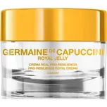 Germaine de Capuccini Royal Jelly Comfort – posilující krém s mateří kašičkou pro normální pleť 50 ml