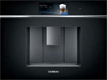 Kávovar Siemens iQ700 CT718L1B0