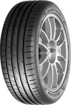 Letní osobní pneu Dunlop Tires SP Sport Maxx RT2 225/35 R18 87 Y XL