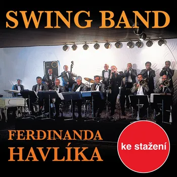 Swing Band F. Havlíka: Směs semaforských melodií