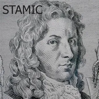 Beletrie pro dospělé J. V. A. Stamic a K. Stamic: Symfonie