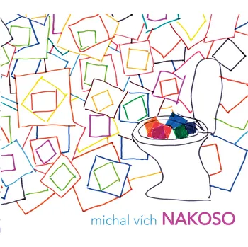 Michal Vích: Nakoso