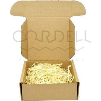 Dárková krabička Cordell dárková krabička papírová