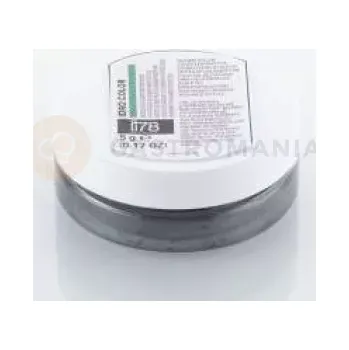 Výroba svíčky Potravinářská barva v prášku, idro color, zelená, 5 g | SILIKOMART, i78 Colorants