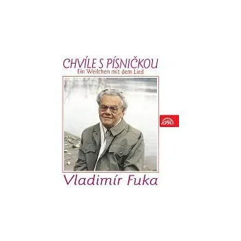 Česká hudba Chvíle s písničkou