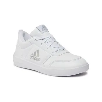 Dámské tenisky Sneakersy adidas Park ST Kids IE0028 Bílá 37_13