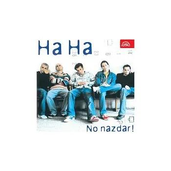 Česká hudba No nazdar!