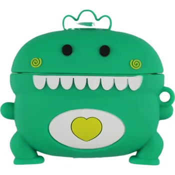 Příslušenství pro sluchátka Obal pro AirPods PRO / 2 PRO - Zamilovaný Dyno