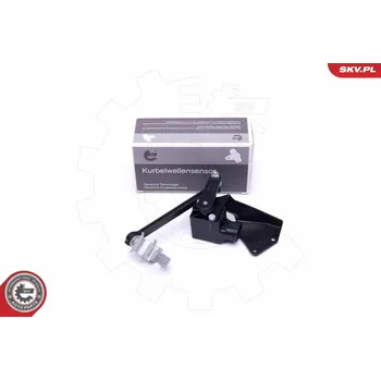 Senzor, regulace sklonu světlometů ESEN SKV 17SKV344