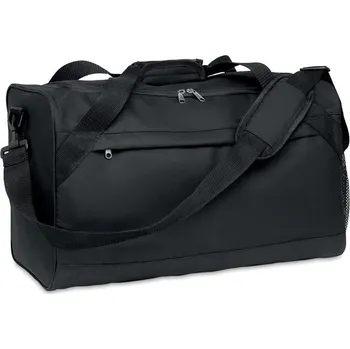 Sportovní taška Sportovní RPET taška Terra +, černá