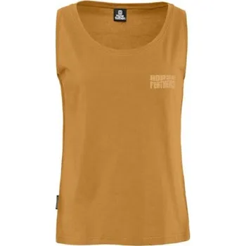 TÍLKO HORSEFEATHERS VIVECA WMS - žlutá - XS + při osobním odběru 493 Kč