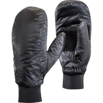 Módní doplněk Rukavice BLACK DIAMOND STANCE MITTS GLOVES Man velikost S
