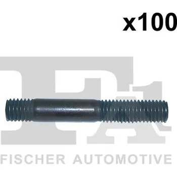 Šroub, výfukový systém FA1 985-941