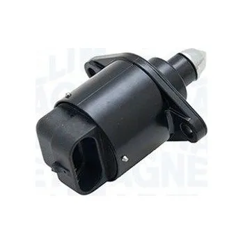 Ventil klimatizace Volnoběžný regulační ventil, přívod vzduchu MAGNETI MARELLI B3354