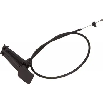 Kapota KABEL KRYTU MOTORU CITROEN C5 08- 7937R0 OE PSA