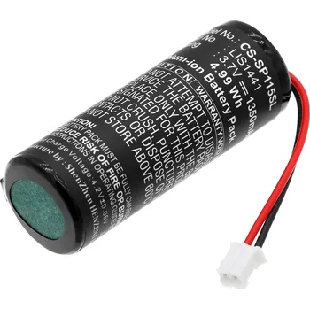 Baterie pro mobilní telefon Baterie Cameron Sino CS-SP115SL pro Sony Playstation 4 Controller version 1 - neoriginální