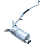 Sušárna, klimatizace MAXGEAR AC443935