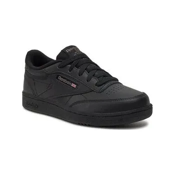 Pánské tenisky Sneakersy Reebok Club C BS6182 Černá 29