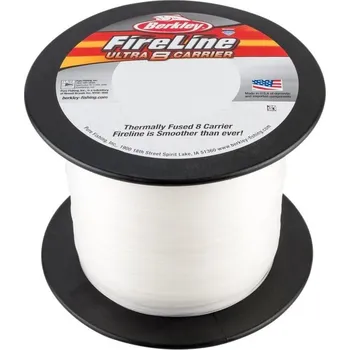 Berkley šňůra Fireline Ultra 8 Crystal Varianta: ø 0,20 mm /13,9 kg 1 m (1446565)