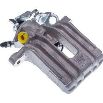 Brzdový systém Brzdový třmen DENCKERMANN B190021L