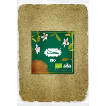 Diana Company Brahmi Bakopa drobnolistá prášek BIO 1kg