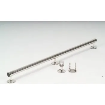 Příslušenství-nerez trubka pro zábradlí – d=35 mm, délka 2,0 m,AISI 316