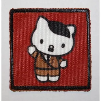 Nášivka ArmyČastolovice.cz Nášivka HELLO HITY