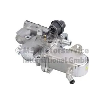 Chladič motoru Chladič, recirkulace spalin PIERBURG 7.11237.05.0