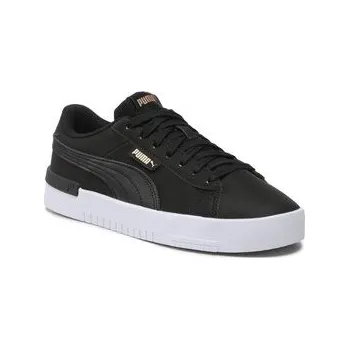 Dámská obuv Sneakersy Puma Jada Renew Nubuck 39113302 02 Černá 36
