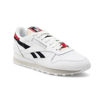 Dámské tenisky Sneakersy Reebok Classic Leather 100202344 Bílá 40_1_2