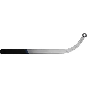 Klíč Klíč očkový 14 mm 12hranný, vyhnutý, na napínací kladky drážkových řemenů - BGS 1210-14