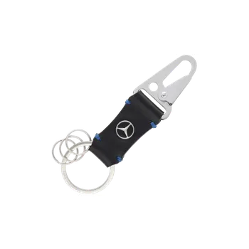 Mercedes-Benz Klíčenka Snap hook