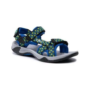 Dámské sandále Sandály CMP Hamal Hiking 38Q9954J Barevná 40