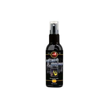 Auto-moto Helmet Cooling Spray chladící sprej do helmy, láhev 50 ml