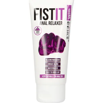 Fist It Anal Relaxer 100ml