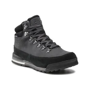 Pánská treková obuv Trekingová obuv CMP Heka Wp 3Q49557 Šedá 43